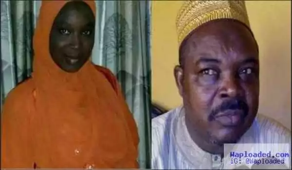 Husband Murders Wife Over Her Father
